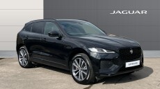 Jaguar F-Pace 3.0 D300 R-Dynamic SE Black 90th Anniv 5dr Auto Diesel Estate